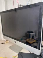 Imac 27 inch 2009, Computers en Software, Apple Desktops, Ophalen, Gebruikt, 2 tot 3 Ghz, IMac