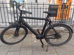 Veloretti Ace, Ophalen, Gebruikt, 50 km per accu of meer, Veloretti