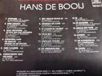 Hans de Booij - Het Beste van, Ophalen of Verzenden, Zo goed als nieuw