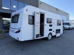 Tabbert Cazadora 460 E DIRECT LEVERBAAR!, Standaardzit, Tabbert, Bedrijf, Schokbreker