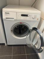 Miele W5723 Wasmachine - Topkwaliteit!, Ophalen, 4 tot 6 kg, Voorlader, 85 tot 90 cm
