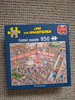 Jan van Haasteren legpuzzel 950 stukjes, Ophalen of Verzenden, Gebruikt