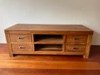 Tv meubel - 140x50x50cm - Alleen ophalen, Ophalen, Gebruikt, 100 tot 150 cm, Minder dan 100 cm
