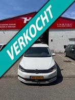 Volkswagen Touran 2.0 TDI SCR Comfortline BJ 2017 Autmaat, Euro 6, 4 cilinders, 150 pk, Wit