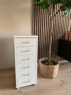 Ikea Helmer kastje, 5 laden of meer, Minder dan 100 cm, 25 tot 50 cm, Minder dan 50 cm