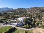 Ruime en comfortabele Finca te koop aan de Costa Blanca, Huizen en Kamers, Buitenland, 10 kamers, Overige soorten, Spanje, 400 m²