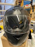 Motorhelm Bayard 2 met hoes helm, Motoren, Kleding | Motorhelmen, Overige merken, XL, Ophalen of Verzenden, Integraalhelm