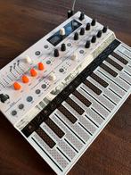 Arturia MicroFreak Vocoder Edition - Synthesizer, Muziek en Instrumenten, Overige aantallen, Zo goed als nieuw, Met midi-aansluiting