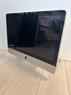 Defecte iMac - Kras op Scherm, Computers en Software, Apple Desktops, 8 GB, IMac, Ophalen of Verzenden, Niet werkend