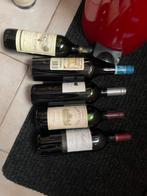 Diverse collectie rode wijnen bieden canaf€25, Ophalen, Gebruikt, Frankrijk, Rode wijn
