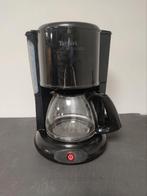Tefal Principio Filterkoffie Apparaat - Zo Goed Als Nieuw, Witgoed en Apparatuur, Koffiezetapparaten, Afneembaar waterreservoir