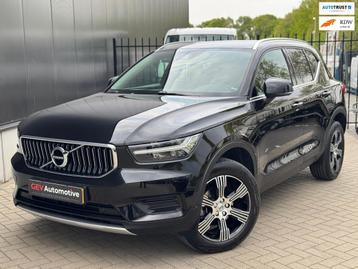 Volvo XC40 1.5 T3 Inscription Adap.Cruise | Camera | Line-as beschikbaar voor biedingen