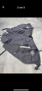 Te koop windscherm voor brommer, Fietsen en Brommers, Brommers | Tomos, Ophalen of Verzenden