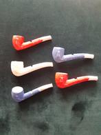 Oude klei watervogel fluitje.  Aardewerk.  Pijpjes, Ophalen of Verzenden