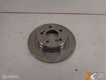 A1294230012 SL-KLASSE R129 REMSCHIJF ACHTER Nos PAGID beschikbaar voor biedingen