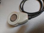 Philips microfoon, Ophalen of Verzenden, Gebruikt