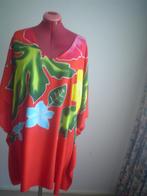 Luna  Serena tuniek mt 58/60, Kleding | Dames, Overige kleuren, Verzenden, Blouse of Tuniek, Nieuw