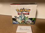 Twilight Masquerade Boosterbox Pokemon, Ophalen of Verzenden, Nieuw, Boosterbox