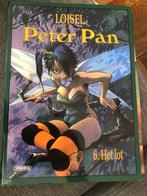 het lot peter pan loisel k2, Eén stripboek, Ophalen of Verzenden