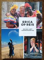 Erica op reis, Boeken, Ophalen of Verzenden, Gelezen, Erica Terpstra