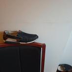 Leren bootschoenen, maat 43 - bijna nieuw!, Kleding | Heren, Schoenen, Ophalen of Verzenden, Zo goed als nieuw, AMI, Boots