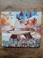 CD Weather Report : Heavy Weather, Ophalen, 1980 tot heden, Zo goed als nieuw, Jazz