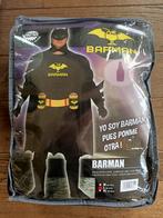 Barman vleermuizen M/L, Ophalen of Verzenden, Nieuw, Overige maten