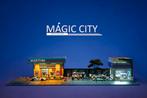 Magic City
Martini Pomp en Showroom
Inc. Led 1:64 Nieuw, Hobby en Vrije tijd, Modelauto's | Overige schalen, Ophalen of Verzenden