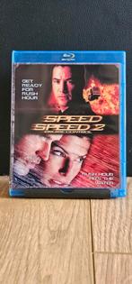 SPEED ! COLLECTION  (2DELEN)., Ophalen of Verzenden, Zo goed als nieuw, Boxset