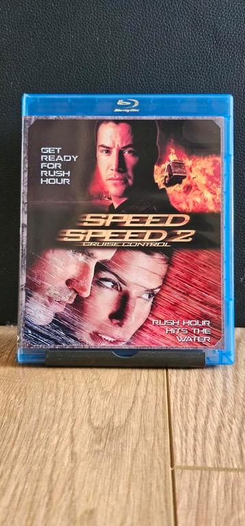 SPEED ! COLLECTION  (2DELEN). beschikbaar voor biedingen