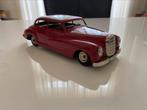 Blikken Mercedes 300 Adenauer JNF Germany., Antiek en Kunst, Ophalen of Verzenden