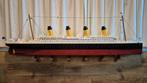 Muurbeugels geschikt voor LEGO Titanic 10294 – optioneel LED, Verzenden, Nieuw, Lego