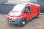 Citroen Jumper 2.2 turbo diesel L2H1 euro 4 - 2e versnelling, Auto's, Citroën, Bedrijf, Diesel, Te koop