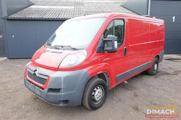 Citroen Jumper 2.2 turbo diesel L2H1 euro 4 - 2e versnelling beschikbaar voor biedingen