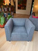 Gelderland 4800, 2 fauteuils, izgst., Huis en Inrichting, Ophalen, 75 tot 100 cm, Zo goed als nieuw, 75 tot 100 cm