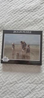 Puzzel Kinderen der Zee - 1000 stukjes, Ophalen of Verzenden, 500 t/m 1500 stukjes, Nieuw, Legpuzzel