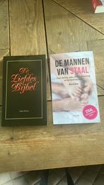 Lisa Staal - De liefdes bijbel, Ophalen of Verzenden, Zo goed als nieuw, Lisa Staal