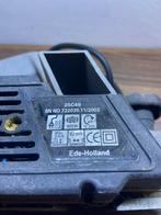 Elektrische schaaf, Doe-het-zelf en Verbouw, Gereedschap | Machine-onderdelen en Toebehoren, Ophalen, Gebruikt
