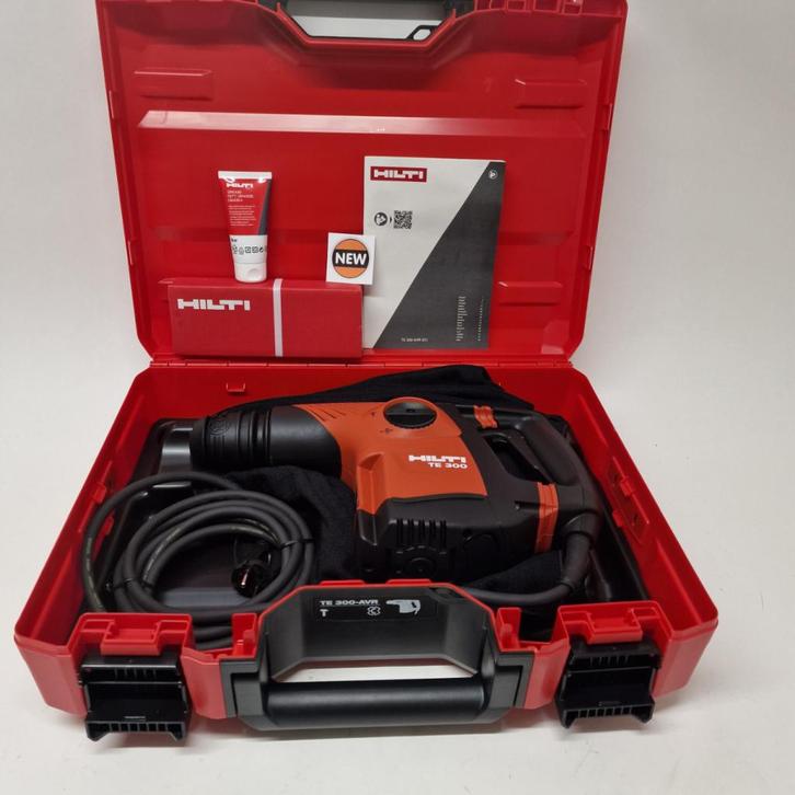 Hilti Nuron TE 30-22 boorhamer Body | Nieuw, Doe-het-zelf en Verbouw, Gereedschap | Boormachines, Nieuw