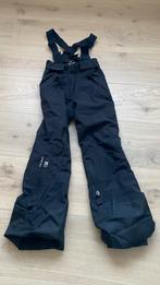Decathlon skibroek voor stijlvolle meisjes 125-132 8 jr, Ophalen, Zo goed als nieuw