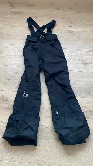Decathlon skibroek voor stijlvolle meisjes 125-132 8 jr beschikbaar voor biedingen
