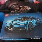 Lego Technic Set - Perfect voor de Bouwer!, Ophalen of Verzenden, Zo goed als nieuw, Complete set, Lego