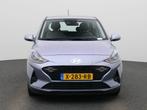 Hyundai i10 1.0 Premium | Camera | Navigatie | Cruise Contro, Auto's, 12 maanden, Stof, Gebruikt, Euro 6