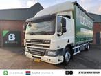 DAF CF 75.310 - 374.000KM! - Dhollandia 2.000kg - 54.046, Auto's, Automaat, Euro 5, Achterwielaandrijving, Wit