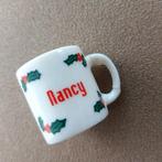 MINI KERST BEKER MET HULST EN NANCY, Verzenden, Gebruikt