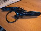 Shimano dura ace powermeter crank 175 mm, Crankstel of Pedalen, Gebruikt, Racefiets, Ophalen of Verzenden