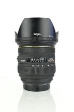 Sigma 24-70mm 2.8 DG HSM ex voor Sony, Audio, Tv en Foto, Fotografie | Lenzen en Objectieven, Verzenden, Zo goed als nieuw, Overige typen