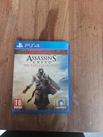 Assassin's Creed Ezio Collection PS4, Avontuur en Actie, Vanaf 18 jaar, 1 speler, Ophalen of Verzenden