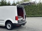 Volkswagen Caddy 2.0 TDI 123 PK / L1H1 / 4x4 / € 13.950,00, Auto's, Bestelauto's, Gebruikt, 4 cilinders, Navigatiesysteem, Volkswagen