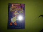 DONALD IN REKENWONDERLAND! Top Disney Klassieker Op VIDEO!, Cd's en Dvd's, VHS | Kinderen en Jeugd, Gebruikt, Tekenfilm, Verzenden